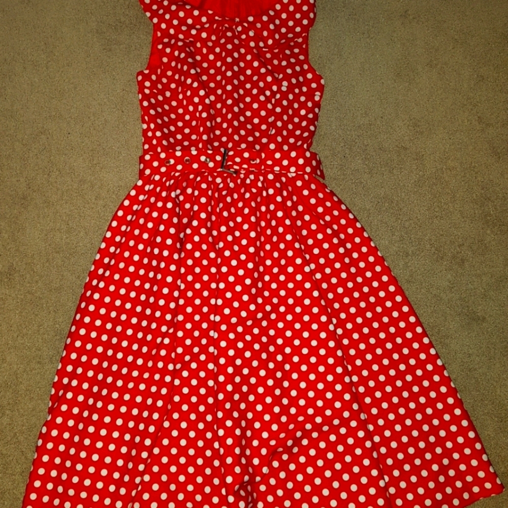 Vintage dress